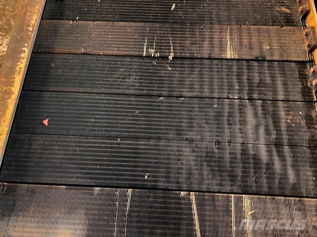 CAT D11 Radiator GP 1569846 Radiators
