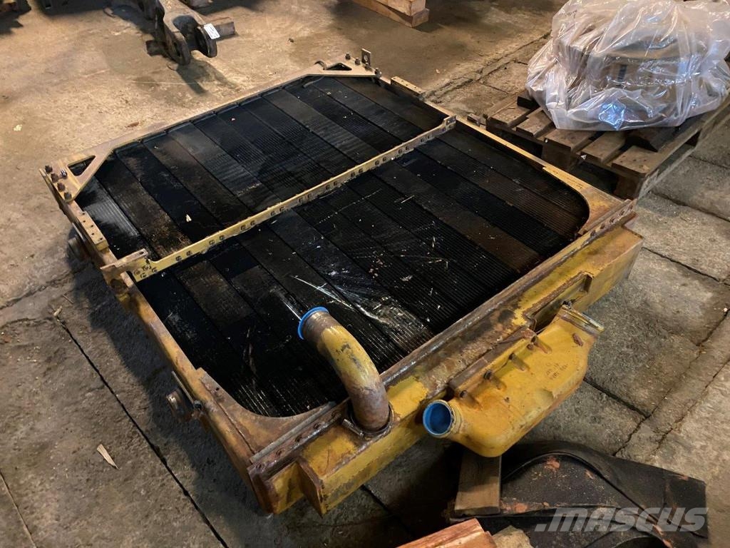 CAT D11 Radiator GP 1569846 Radiators