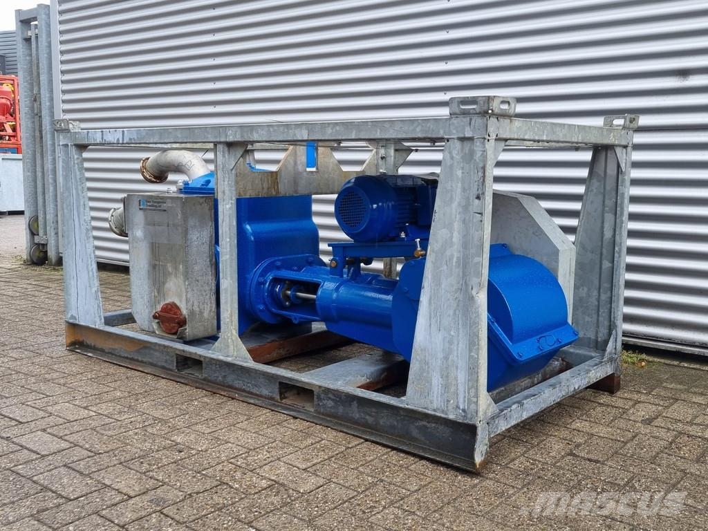 Geho ZD900 مضخات المياه