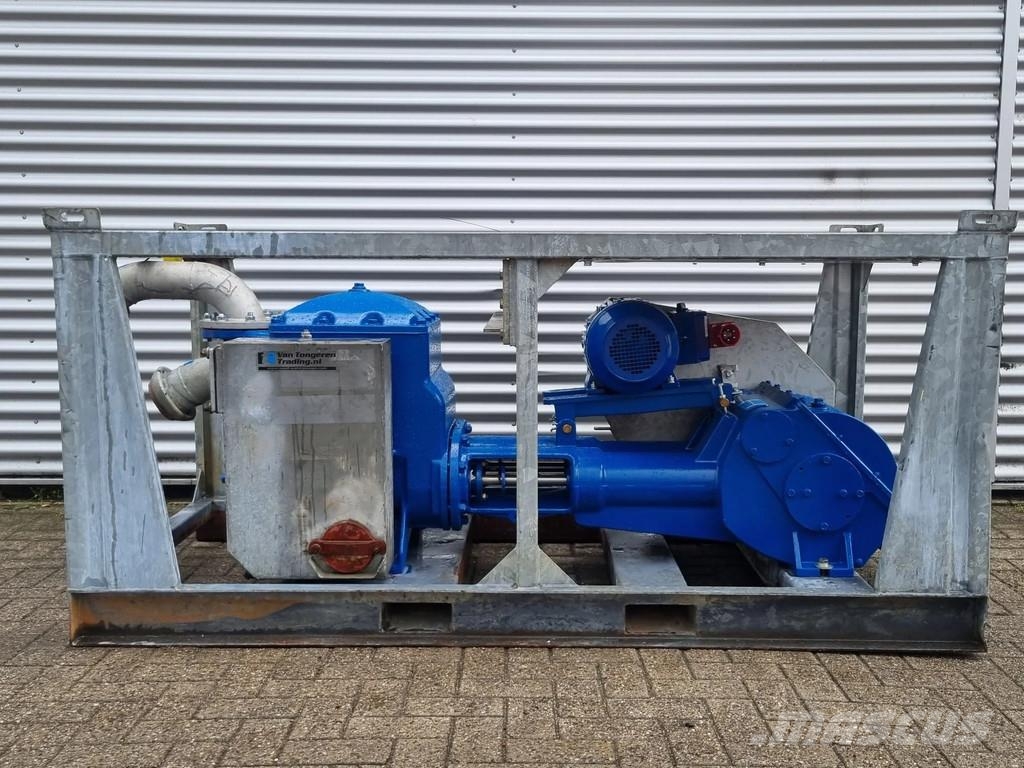 Geho ZD900 مضخات المياه