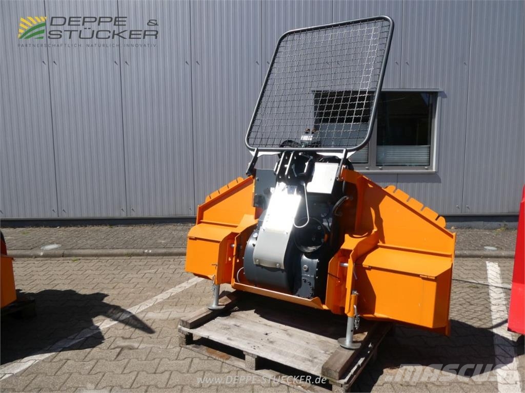 Ritter S 80-E Landbouw - overige