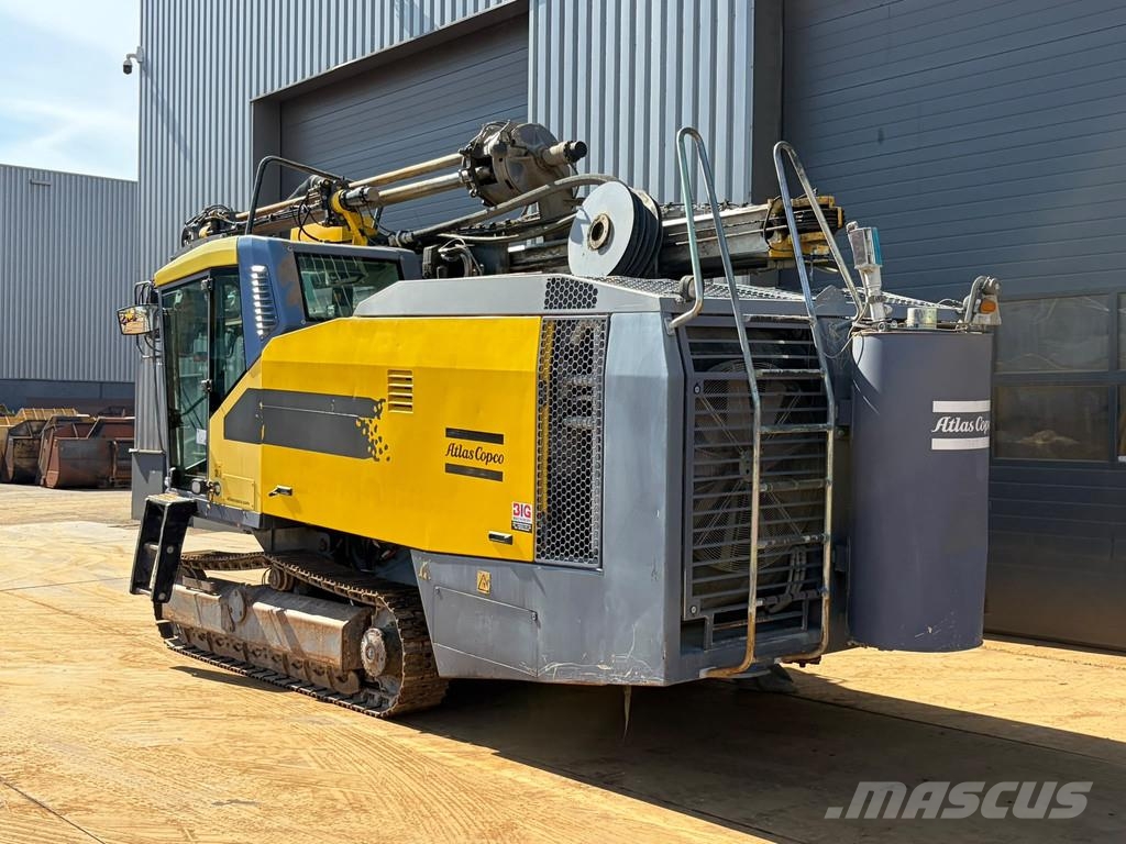 Atlas Copco L6-25 Surface drill rigs