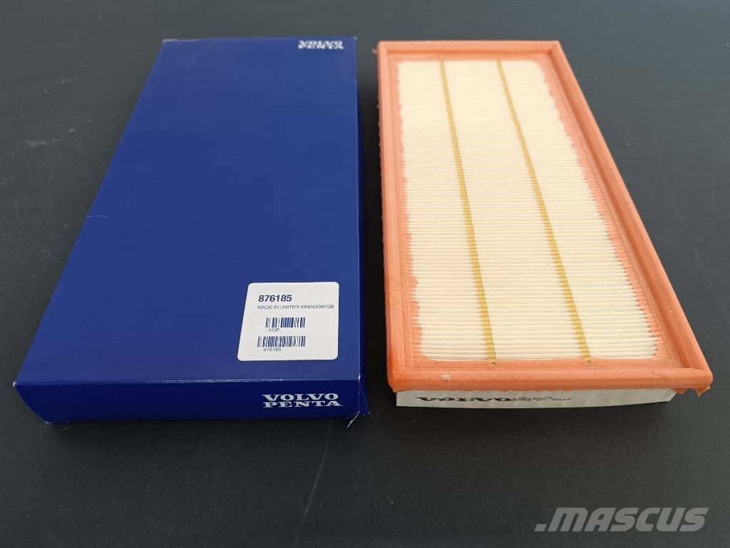 Volvo Penta AIR FILTER 876185 Κινητήρες