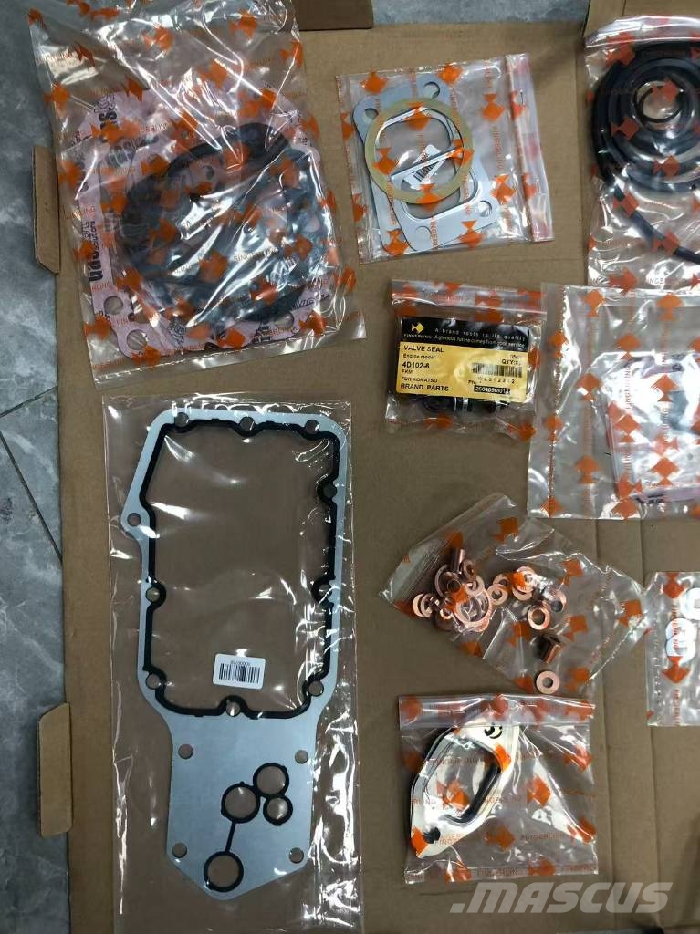 Cummins 4BT3.9 Repair Kit エンジン