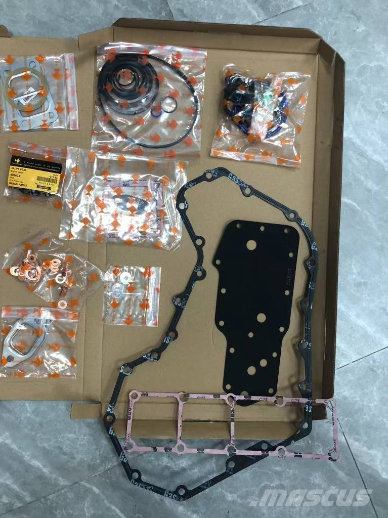 Cummins 4BT3.9 Repair Kit エンジン