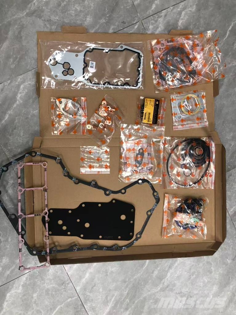 Cummins 4BT3.9 Repair Kit エンジン