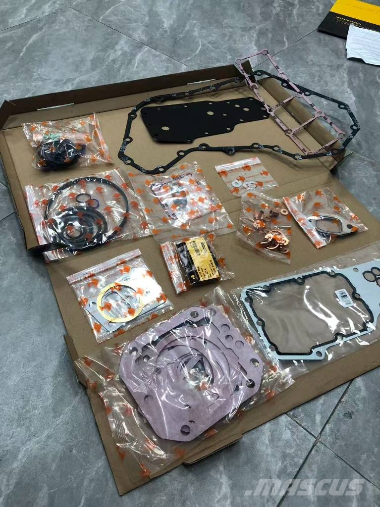 Cummins 4BT3.9 Repair Kit エンジン