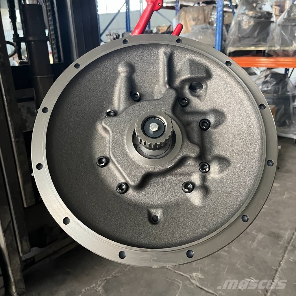 Komatsu PC78MR-6 PC78US-6 Hydraulic Pump PC78MR-6 708-3T-0 Transmisiones
