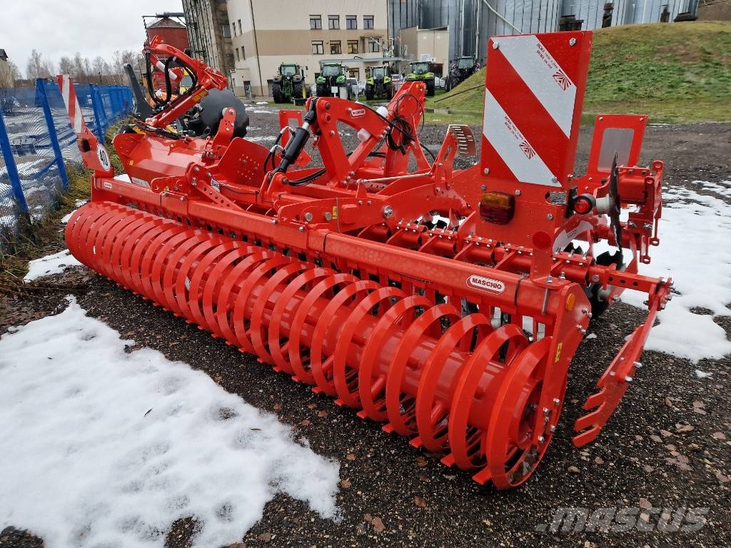 Maschio Veloce 400 Disc harrows