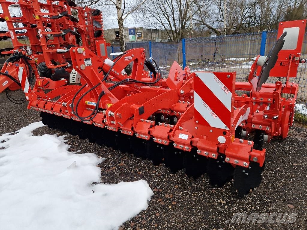 Maschio Veloce 400 Disc harrows