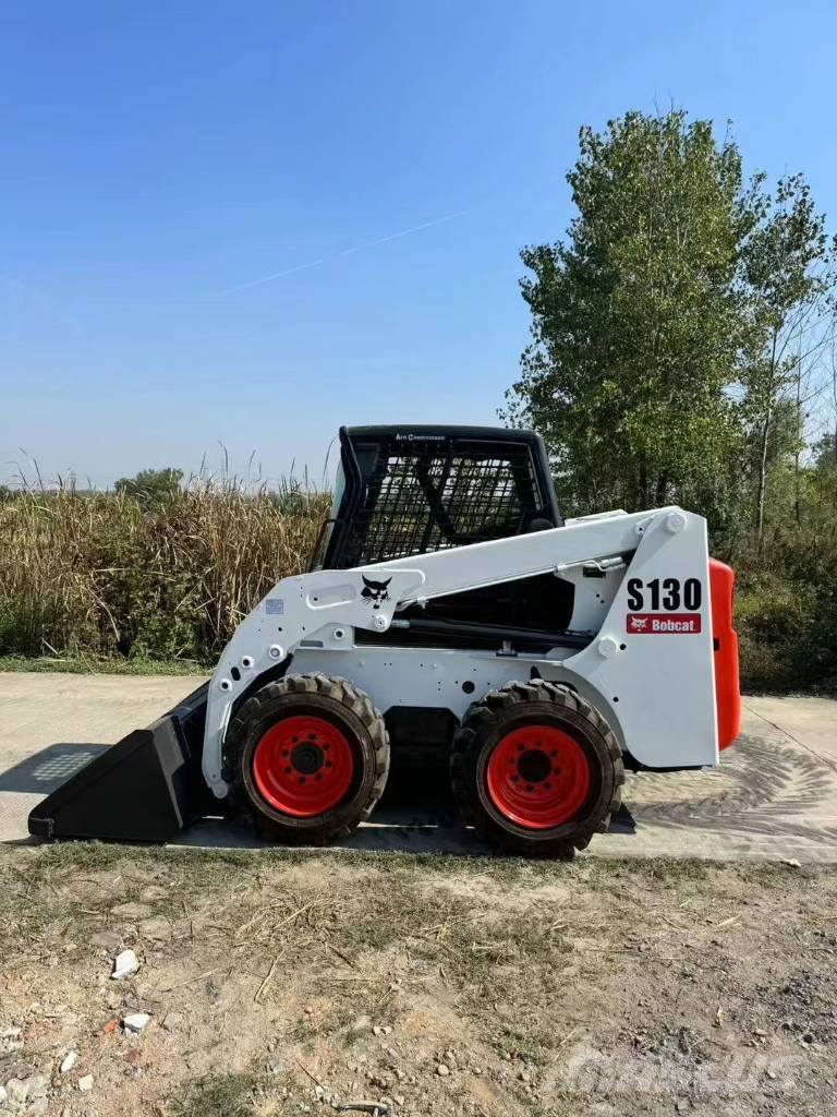 Bobcat 226B 28th Anniversary Promotion Price Skid steer mini utovarivači