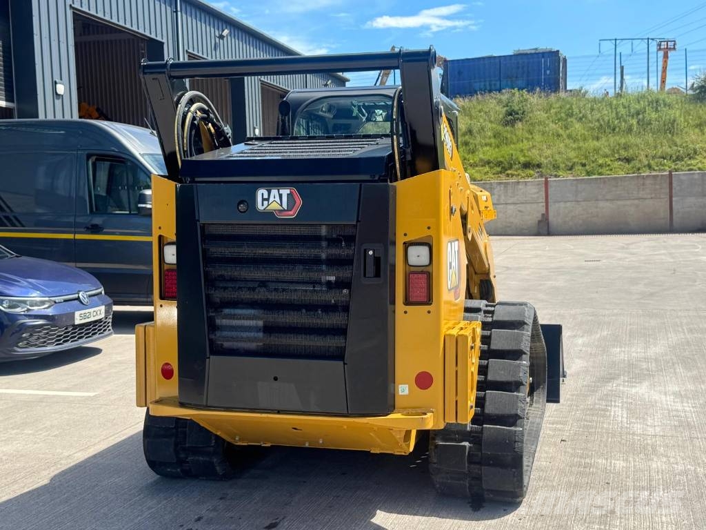 CAT 299 D3 Otros