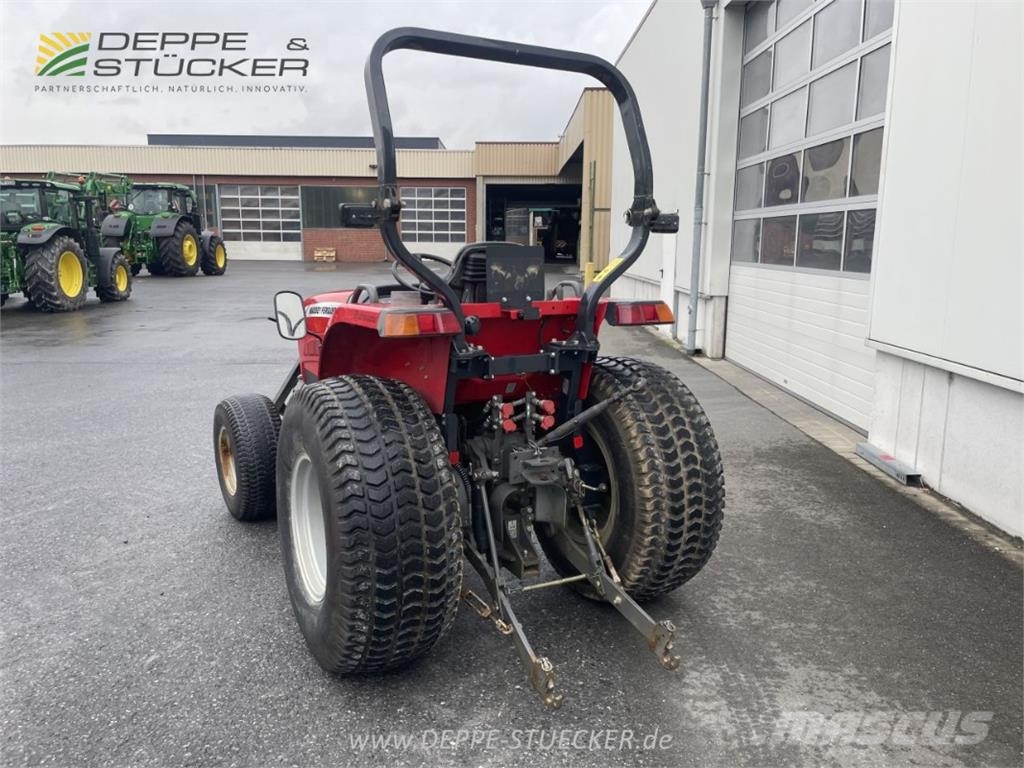 Massey Ferguson 1547 Ostale poljoprivredne mašine