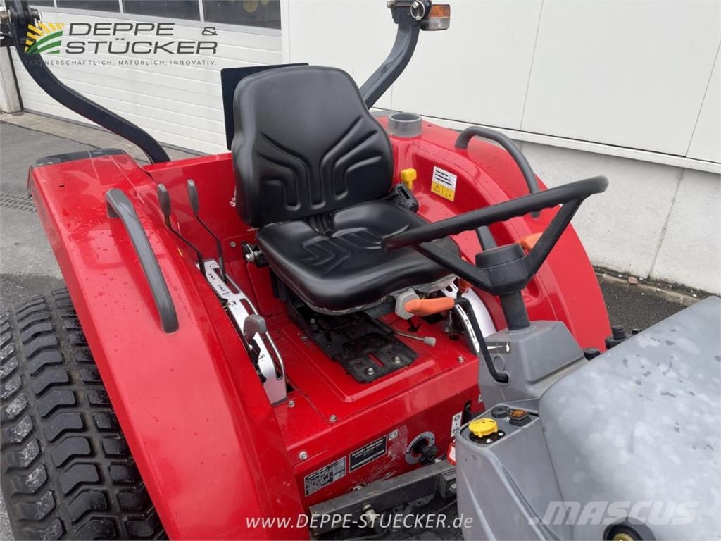 Massey Ferguson 1547 Ostale poljoprivredne mašine