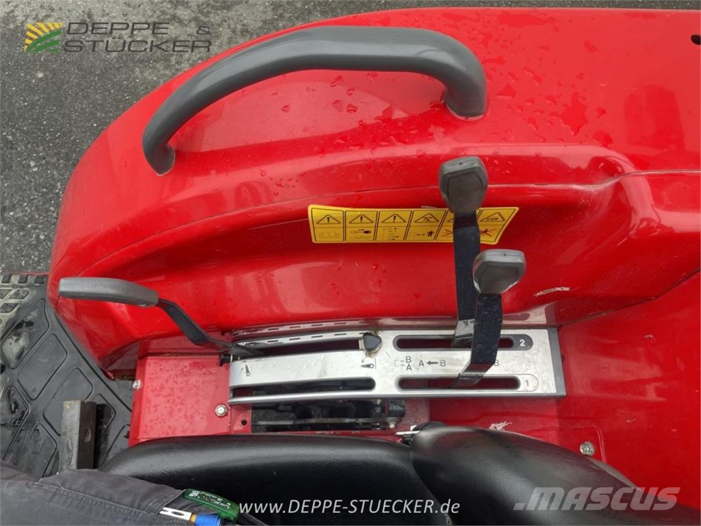 Massey Ferguson 1547 Ostale poljoprivredne mašine