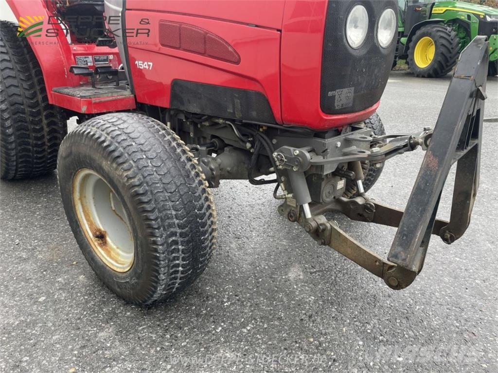 Massey Ferguson 1547 Ostale poljoprivredne mašine