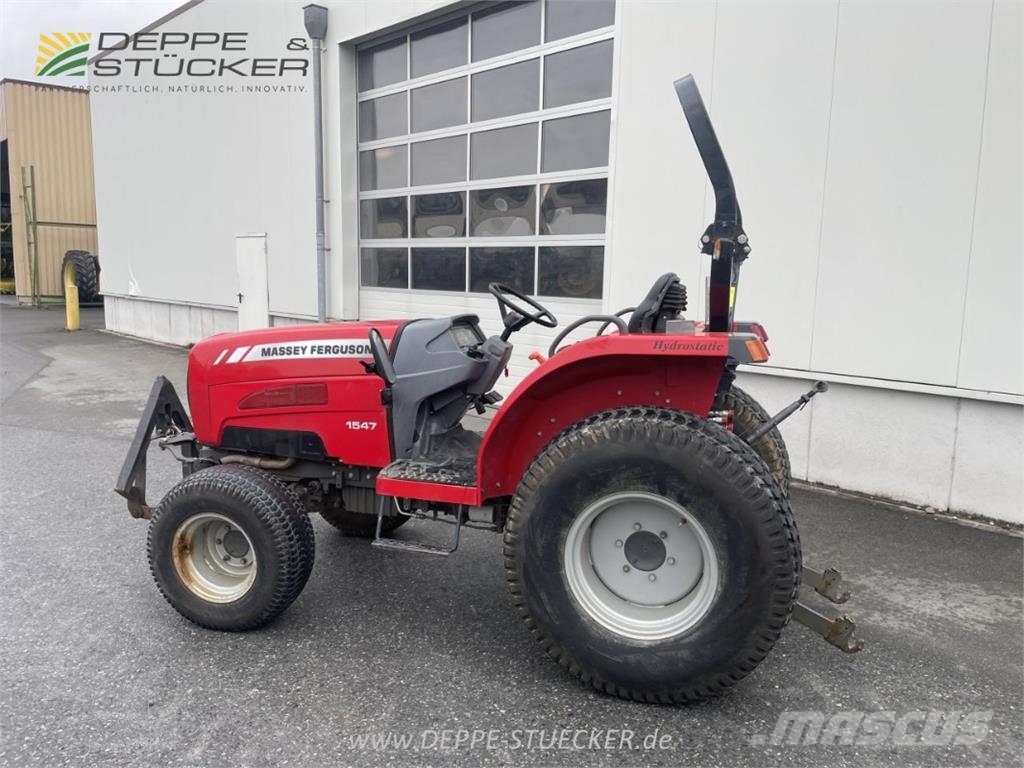 Massey Ferguson 1547 Ostale poljoprivredne mašine