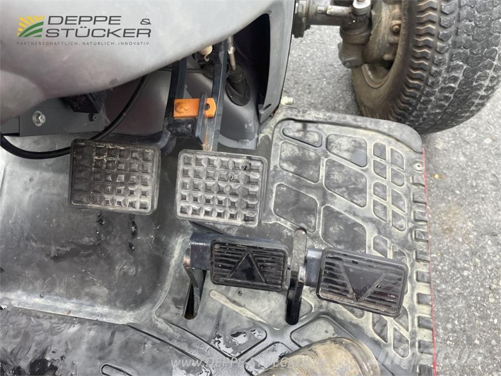 Massey Ferguson 1547 Ostale poljoprivredne mašine
