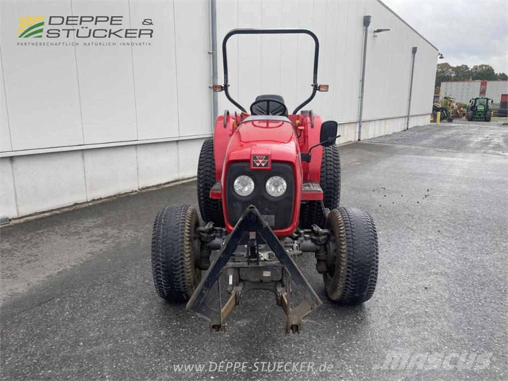 Massey Ferguson 1547 Ostale poljoprivredne mašine