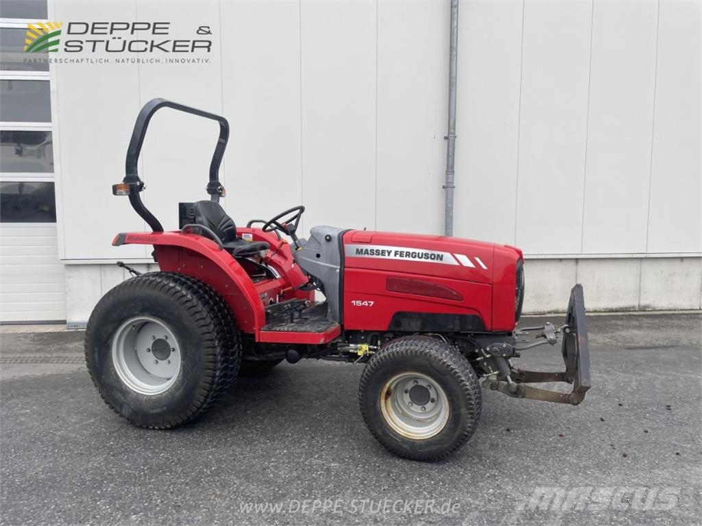 Massey Ferguson 1547 Ostale poljoprivredne mašine