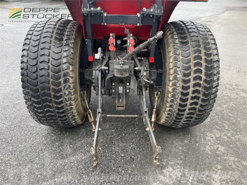 Massey Ferguson 1547 Ostale poljoprivredne mašine