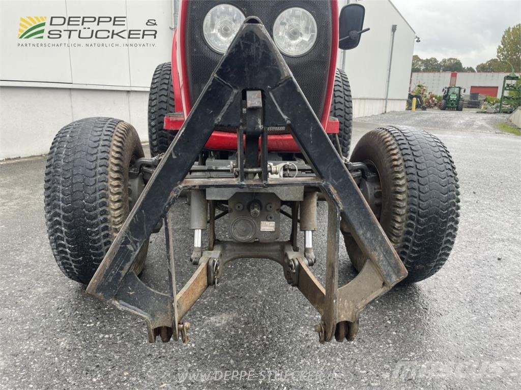 Massey Ferguson 1547 Ostale poljoprivredne mašine
