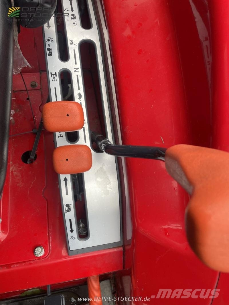 Massey Ferguson 1547 Ostale poljoprivredne mašine