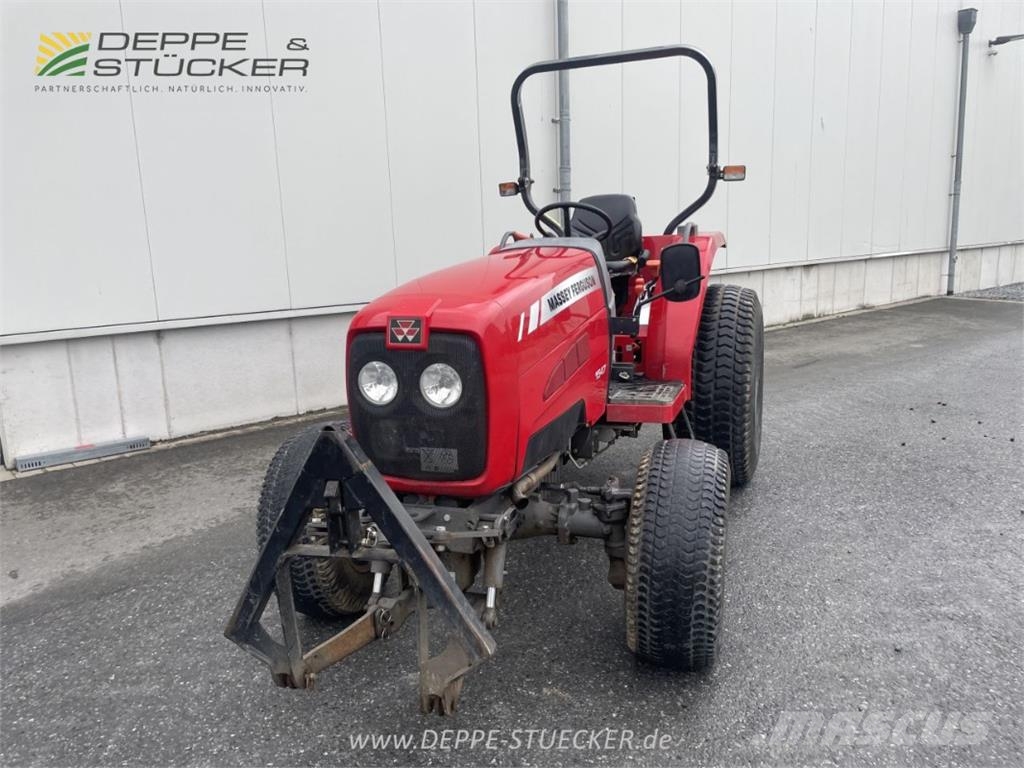 Massey Ferguson 1547 Ostale poljoprivredne mašine