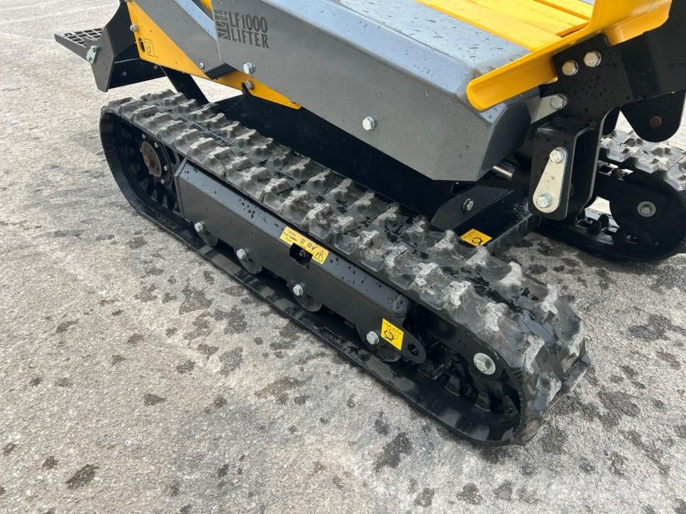 Dragon LF1000 Lifter Складська техніка - Інші