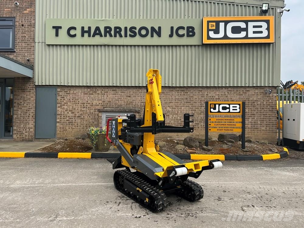 Dragon LF1000 Lifter Складська техніка - Інші