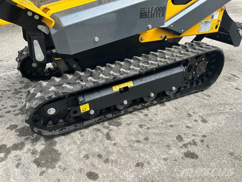 Dragon LF1000 Lifter Складська техніка - Інші