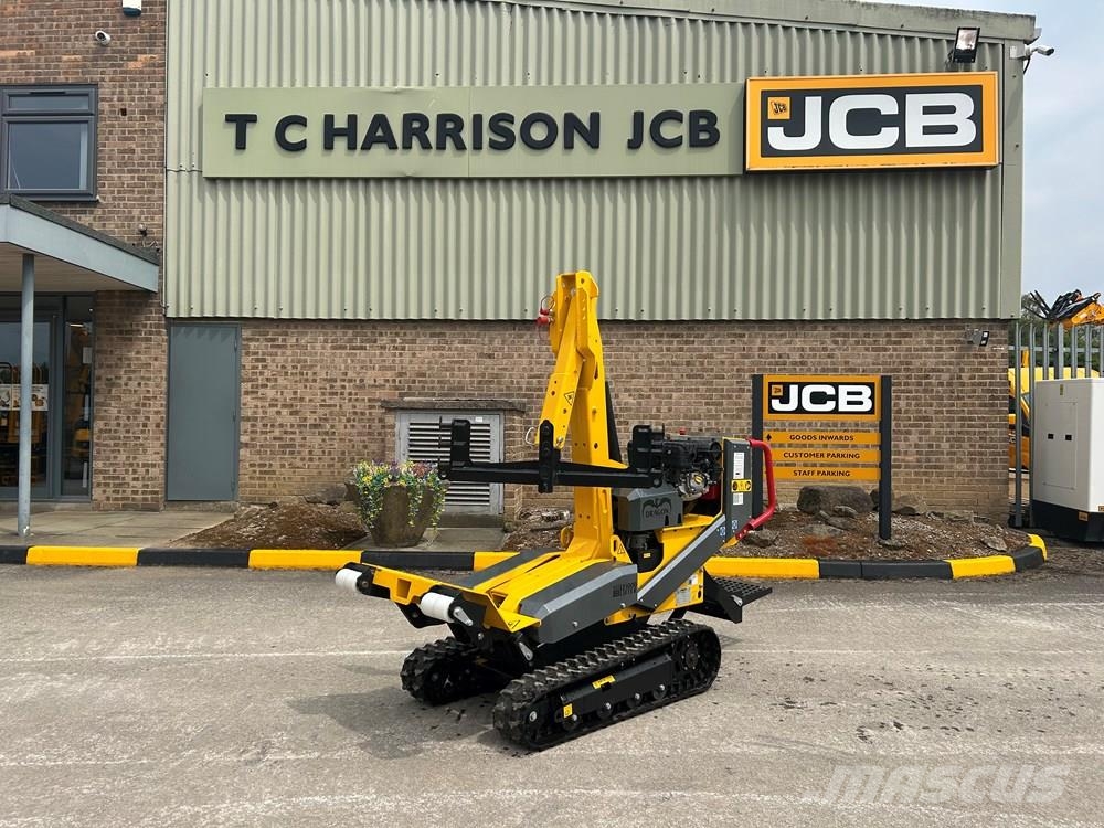 Dragon LF1000 Lifter Складська техніка - Інші