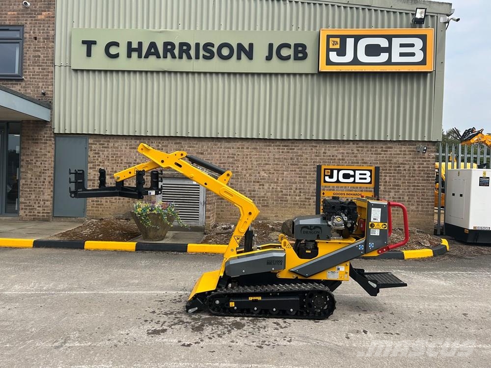 Dragon LF1000 Lifter Складська техніка - Інші
