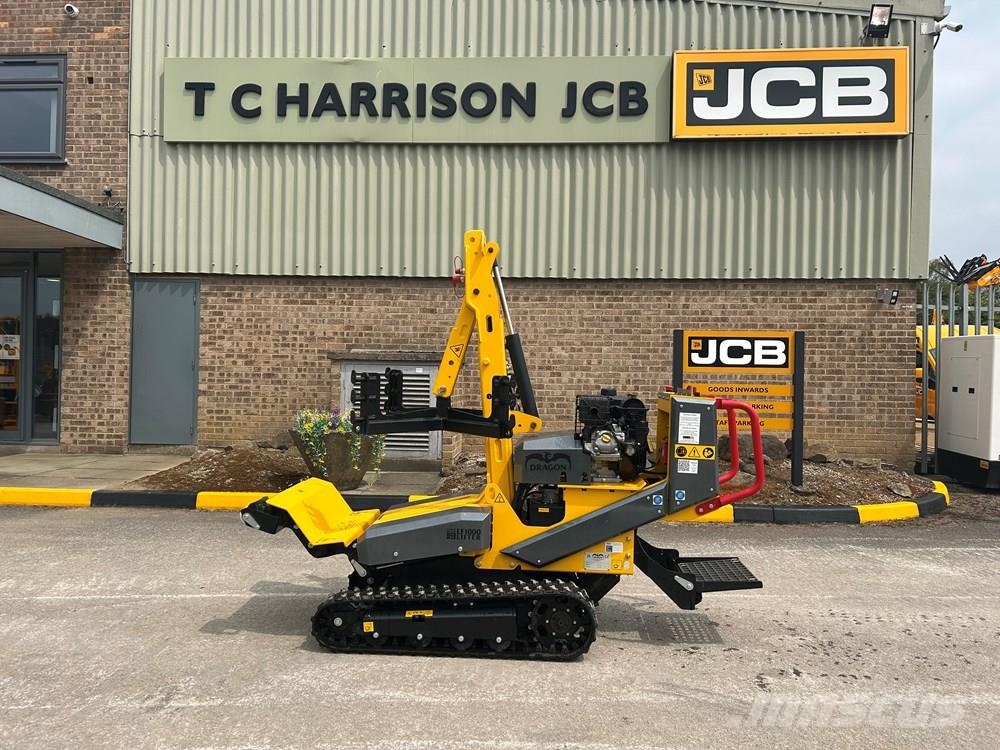 Dragon LF1000 Lifter Складська техніка - Інші