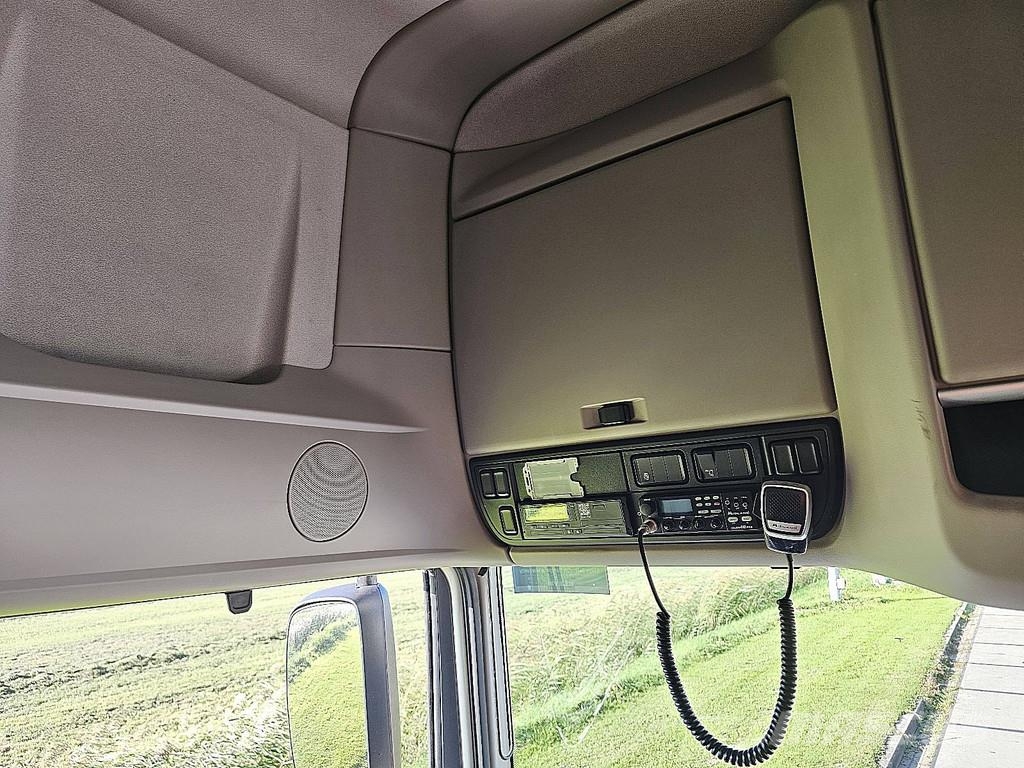 DAF XF 480 Truck Tractor Units