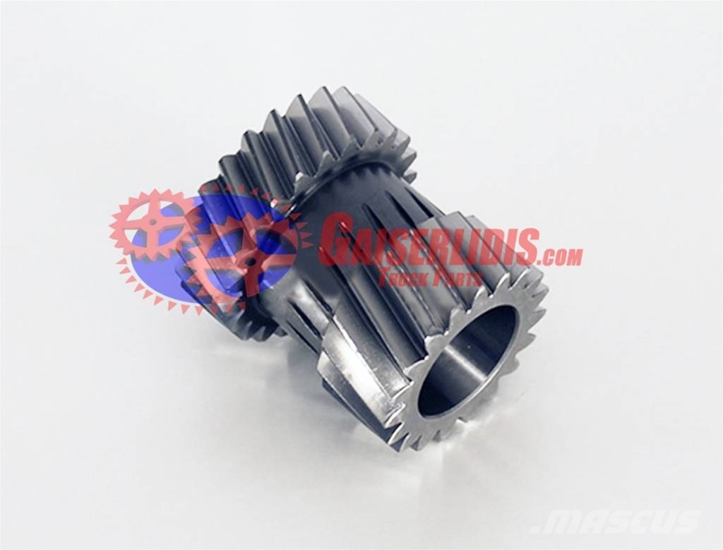 CEI Double Gear 1308303021 for ZF Menjalniki