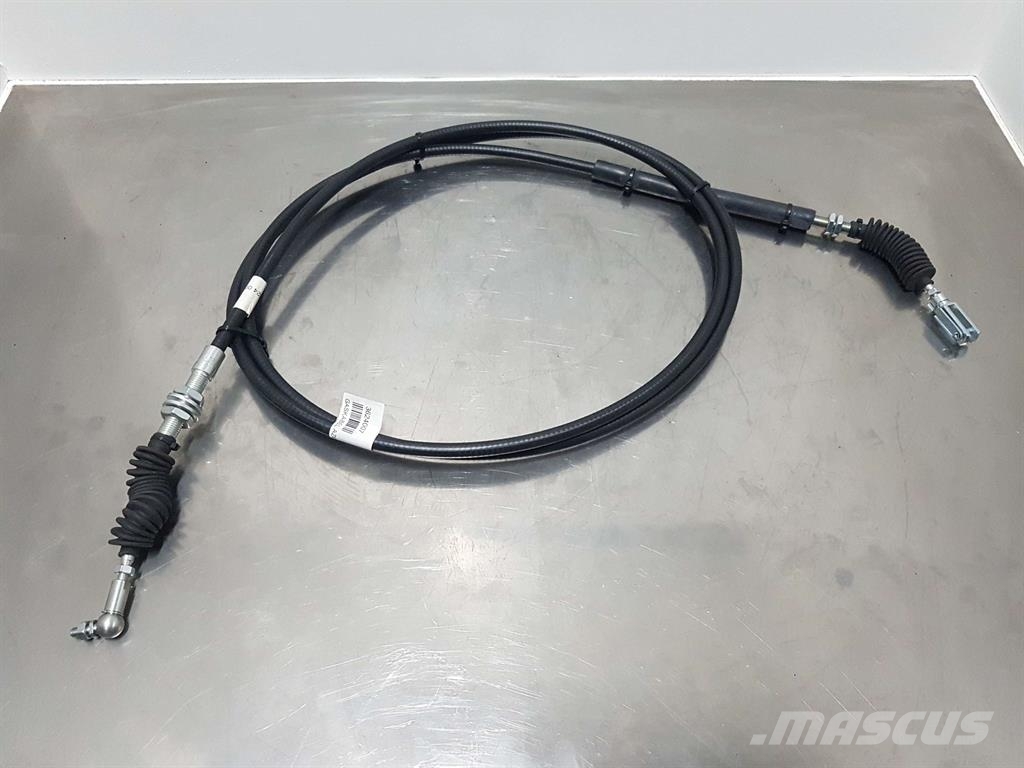 Ahlmann AZ85-3624007-Throttle cable/Gaszug/Gaskabel Podvozky a zavěšení kol