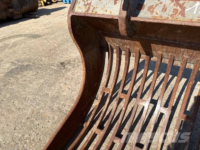 Eurosteel PB 1300 mm - CW30/40 دلاء فحص