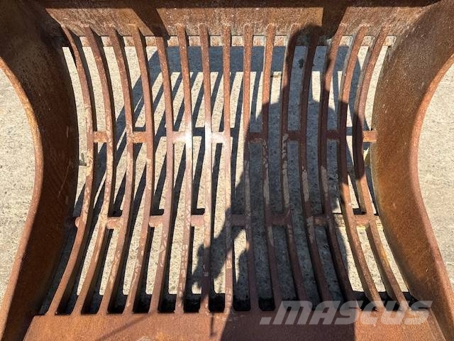 Eurosteel PB 1300 mm - CW30/40 دلاء فحص