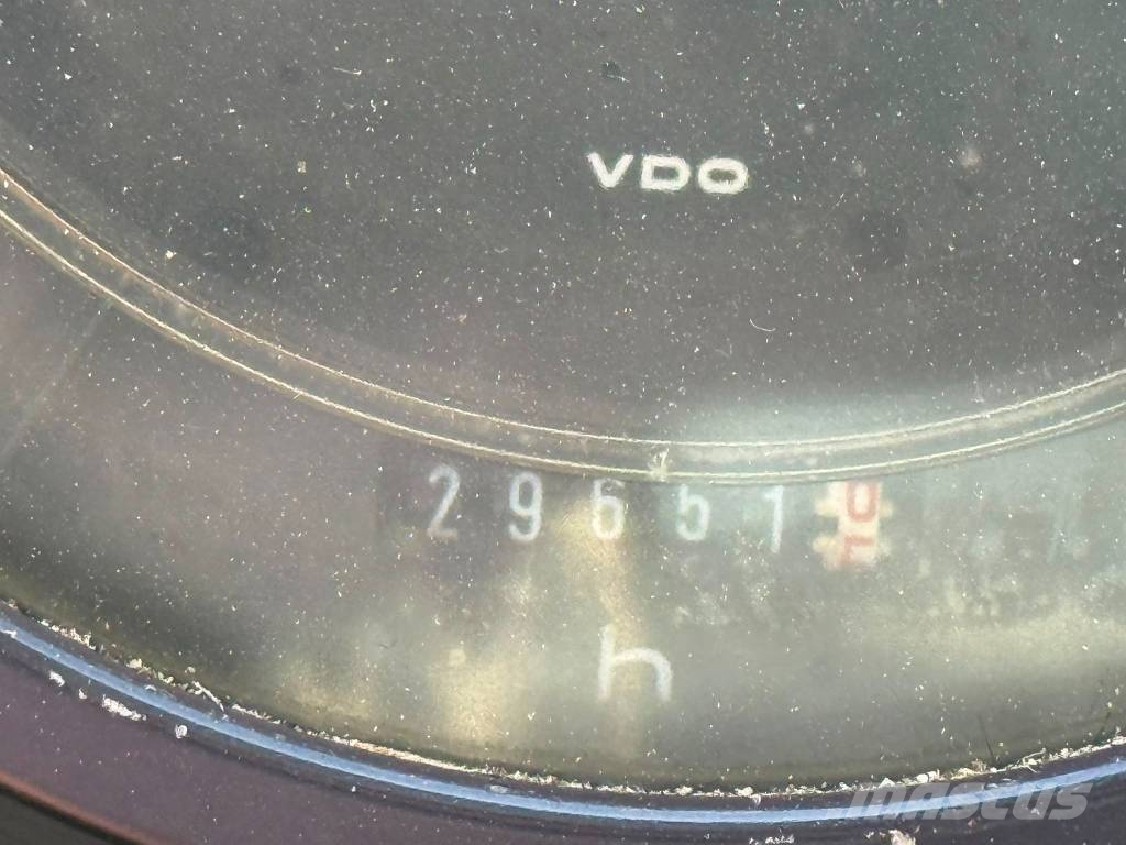 Volvo A 35 Шарнирно-сочленённые самосвалы