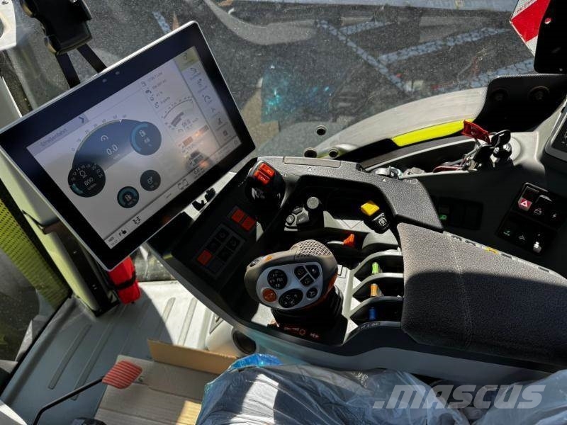 CLAAS AXION 930 Stage V 트랙터