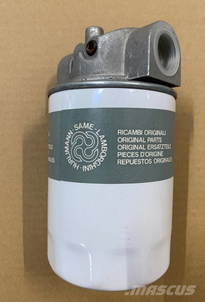 Same Falcon Filter head 2.4419.250.0, 244192500 Engines