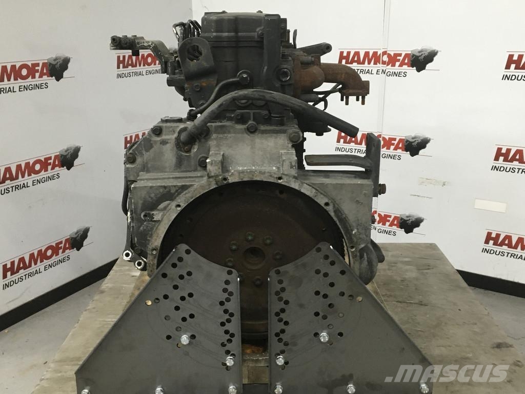 Cummins QSB6.7 CPL4959 USED Moottorit