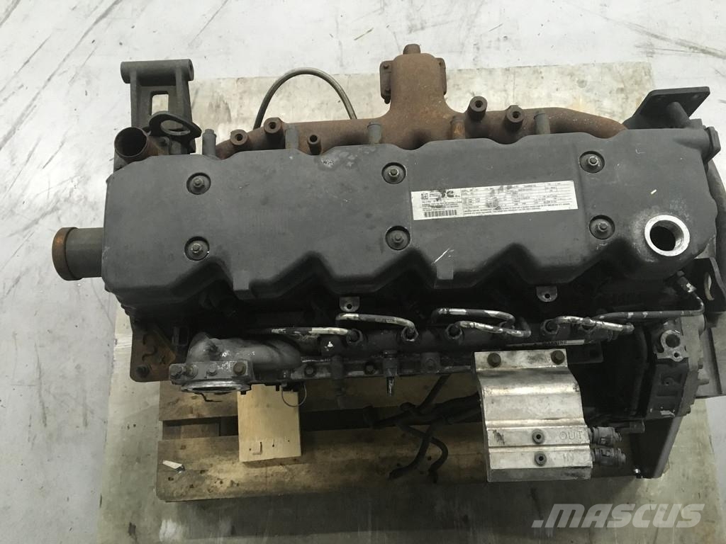 Cummins QSB6.7 CPL4959 USED Moottorit