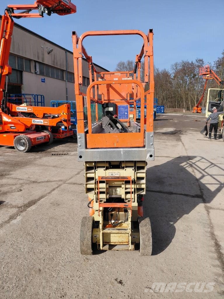 JLG 2630 ES Elevadores de tesoura