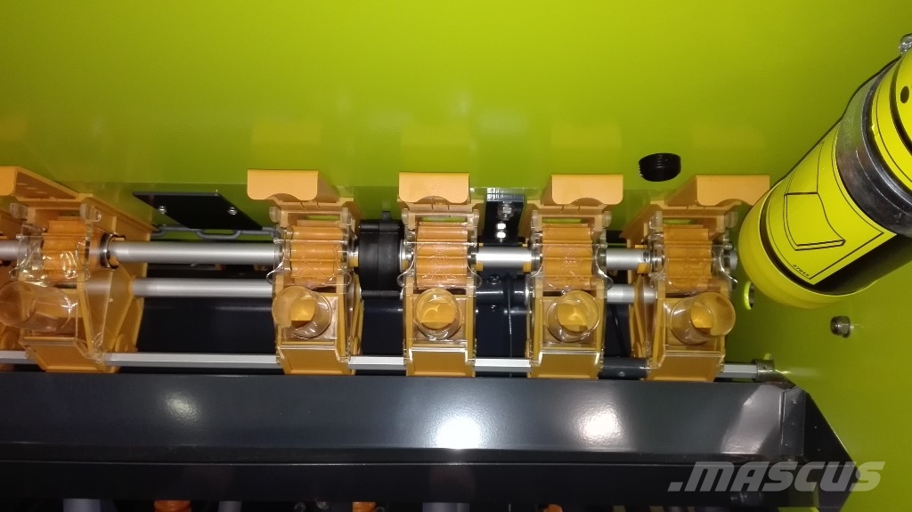 Junkkari T400 NEW Комбинированные сеялки