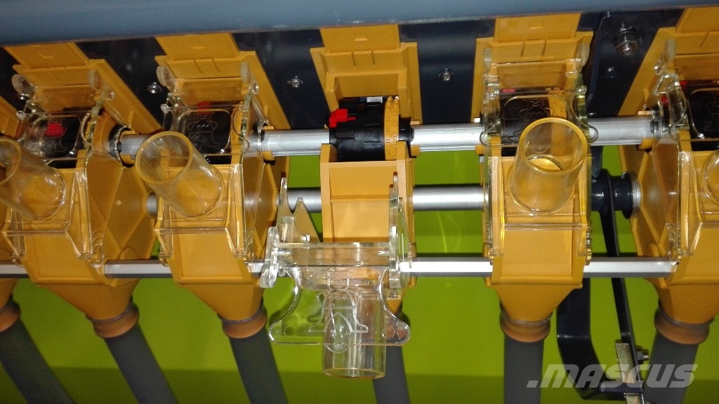 Junkkari T400 NEW Комбинированные сеялки