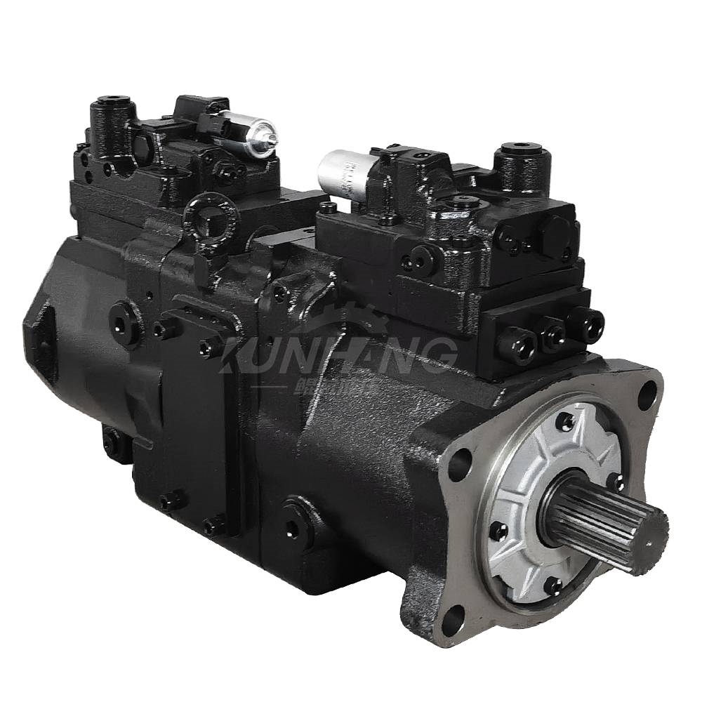 Kobelco LC10V00041F2 LC10V00041F1 Hydraulic Pump SK350-10 Componenti idrauliche