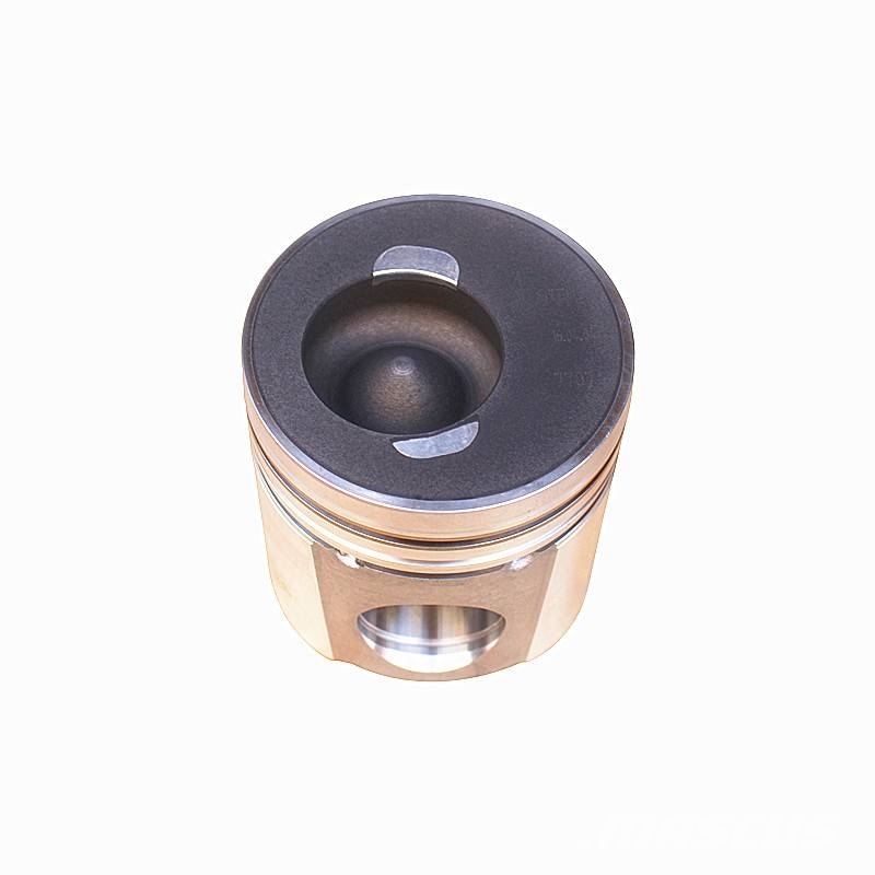 Cummins 6CT8.3 Piston 3802263 3917707 3356210 6743-31-2110 Motorer