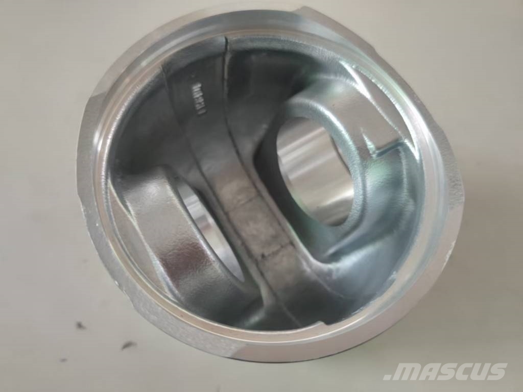 Cummins 6CT8.3 Piston 3802263 3917707 3356210 6743-31-2110 Motorer